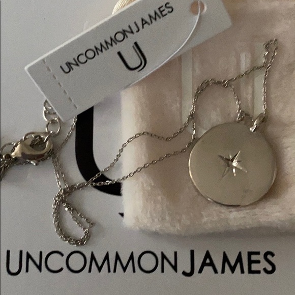 James Jewelry James Medallion Necklace Poshmark
